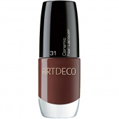 Artdeco Nagellack Nr:31 Brown Truffle Artdeco Nagellack Nr:31 Brown Truffle