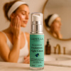 Camilla of Sweden Hyaluronic Night Cream | Night cream Camilla of Sweden Hyaluronic Night Cream hydrating night cream with hyaluronic acid and niacinamide for overnight care