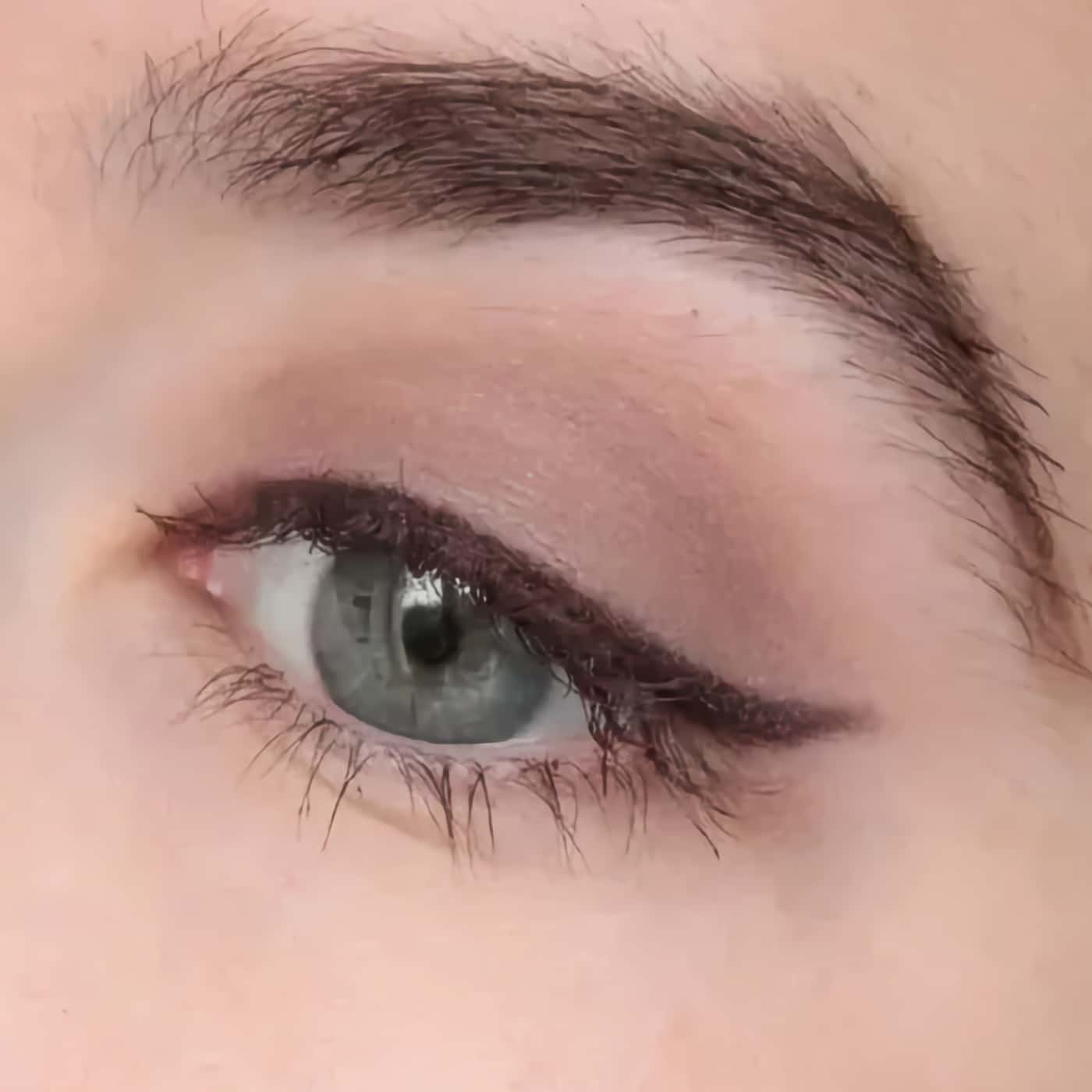 Artdeco Mineral Eye Styler No.95 Purple Elderberry – Purple eyeliner with smudge-proof formula and integrated sharpener