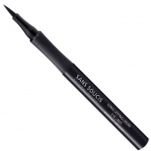 Sans Soucis Long Lasting Liquid Eye Liner Waterproof -Deep Black- Sans Soucis Long Lasting Liquid Eye Liner Waterproof -Deep Black-