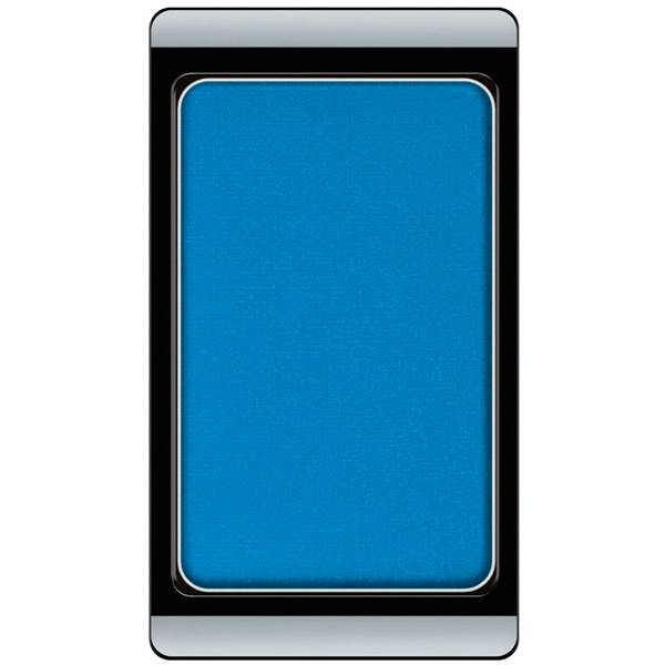 Artdeco Ögonskugga Matt Nr:482 Gloriously Blue