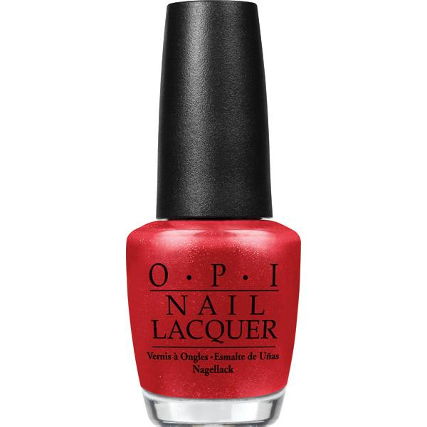 OPI Skyfall The Spy Who Loved Me