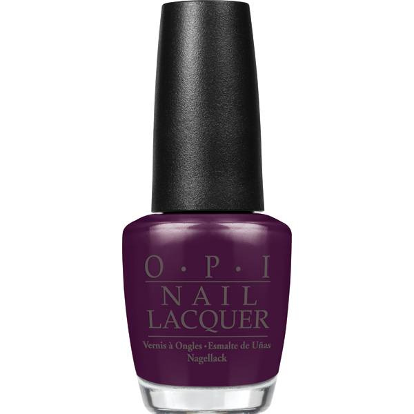 OPI Skyfall Casino Royale