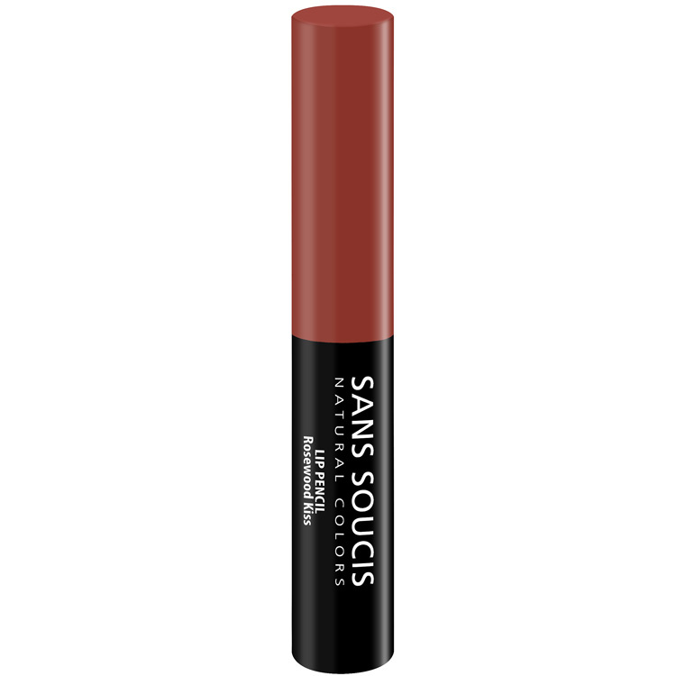 Sans Soucis Lip Pencil Rosewood Kiss