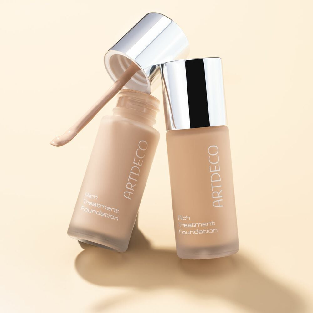 Artdeco Rich Treatment Foundation
