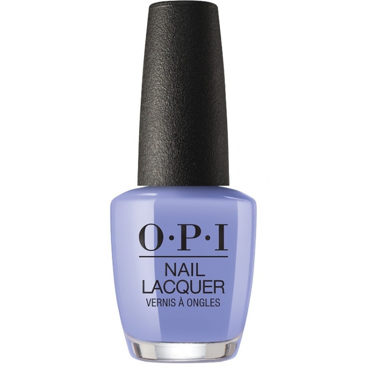 OPI Euro Centrale You're Such a BudaPest