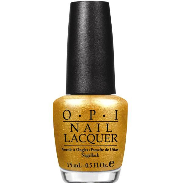 OPI Euro Centrale OY-Another Polish Joke!