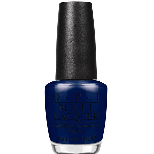 OPI Euro Centrale I Saw?U Saw?We Saw?Warsaw