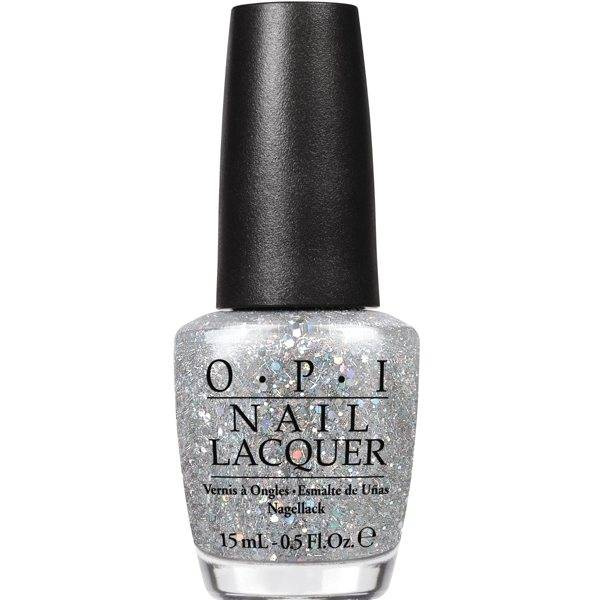 OPI Oz The Great and Powerful Which is Witch?