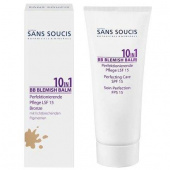 Sans Soucis BB Blemish Balm 10in1 Perfecting Care SPF 15 Bronze Sans Soucis BB Blemish Balm 10in1 Perfecting Care SPF 15 Bronze