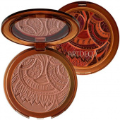Artdeco Bronzing Powder Compact SPF 15 Nr:7 Tribal Sunset Artdeco Bronzing Powder Compact SPF 15 Nr:7 Tribal Sunset