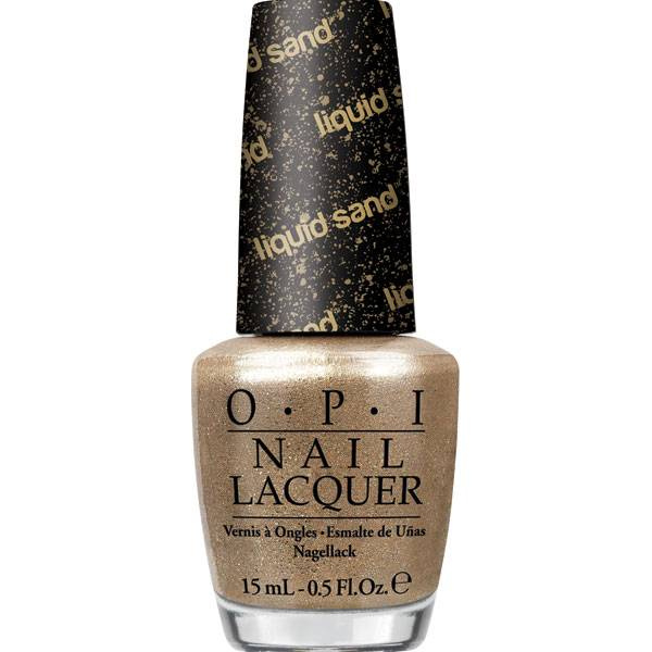 OPI The Bond Girls Honey Ryder