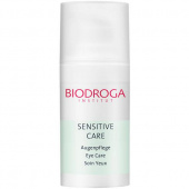 Biodroga Sensitive Care Eye Care Biodroga Sensitive Care Eye Care