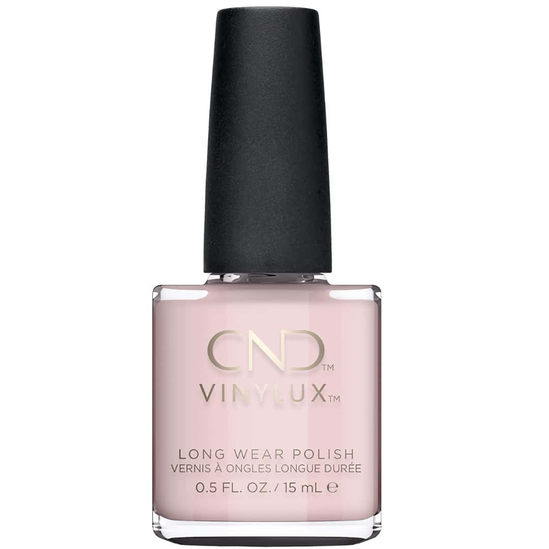 CND Vinylux No.132 Negligee