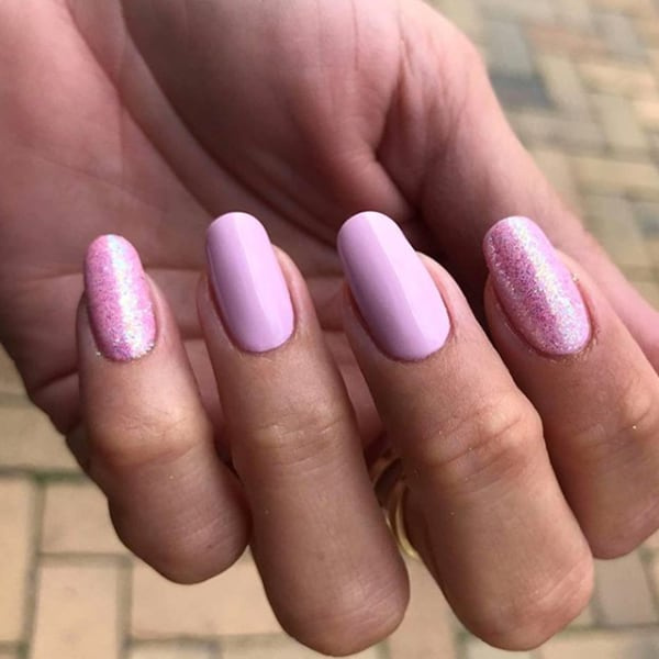 CND Vinylux Nr:135 Cake Pop