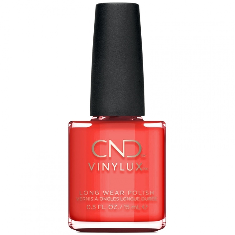 CND Vinylux-Tropix-nail polish