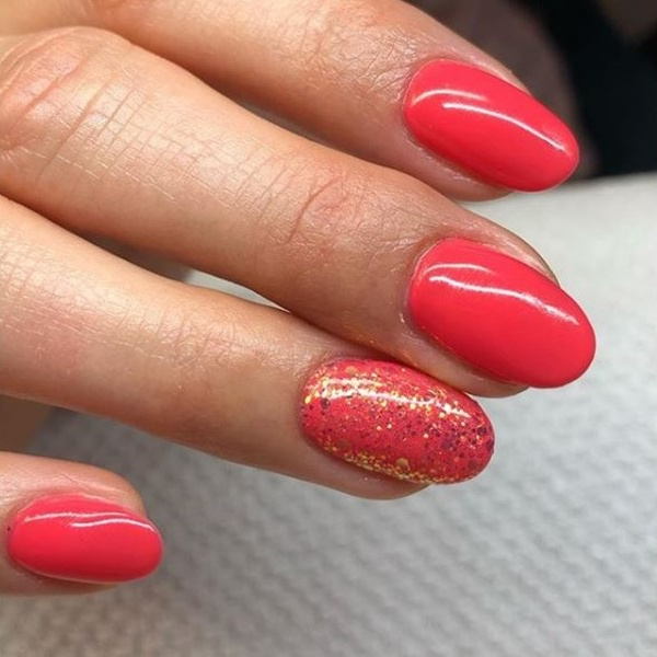 CND Vinylux-Tropix-nail polish