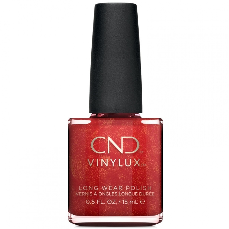 CND Vinylux No.119 Hollywood