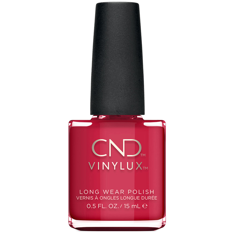CND Vinylux Nr:158 Wildfire