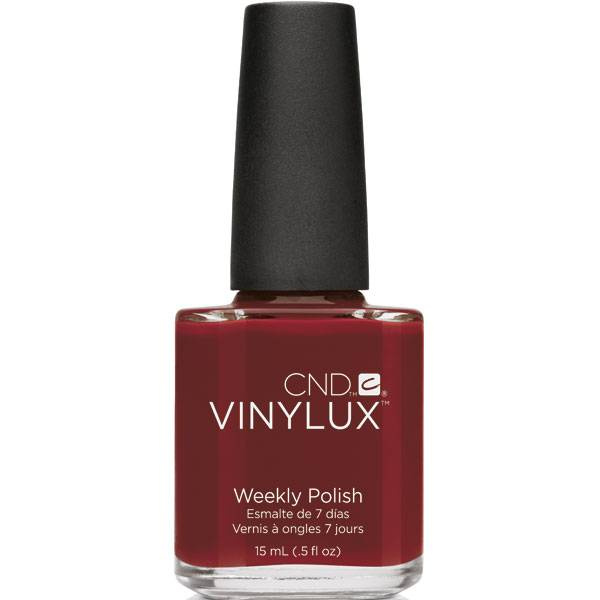 CND Vinylux Nr:161 Burnt Romance