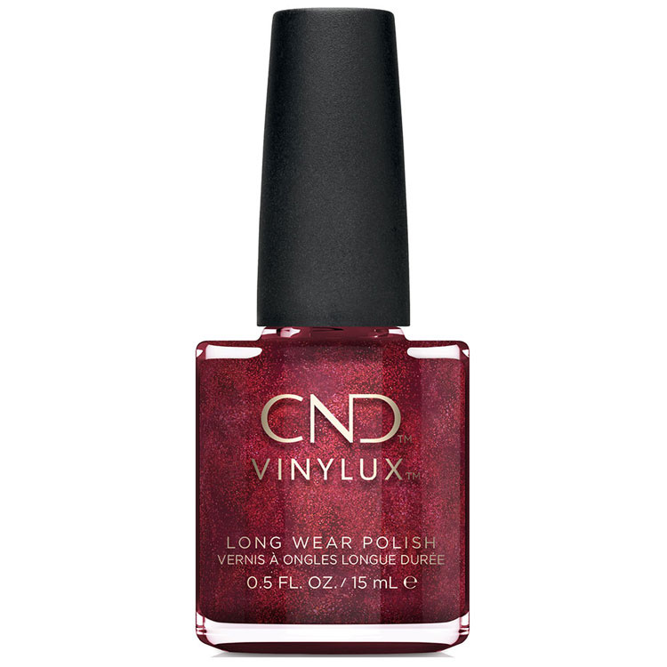 CND Vinylux Nr:110 Dark Lava