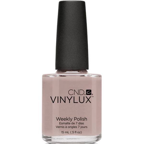 CND Vinylux Nr:124 Svelte Suede