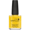 CND Vinylux No.104 Bicycle Yellow