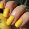 CND Vinylux No.104 Bicycle Yellow