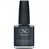 CND Vinylux-Asphalt-nail polish