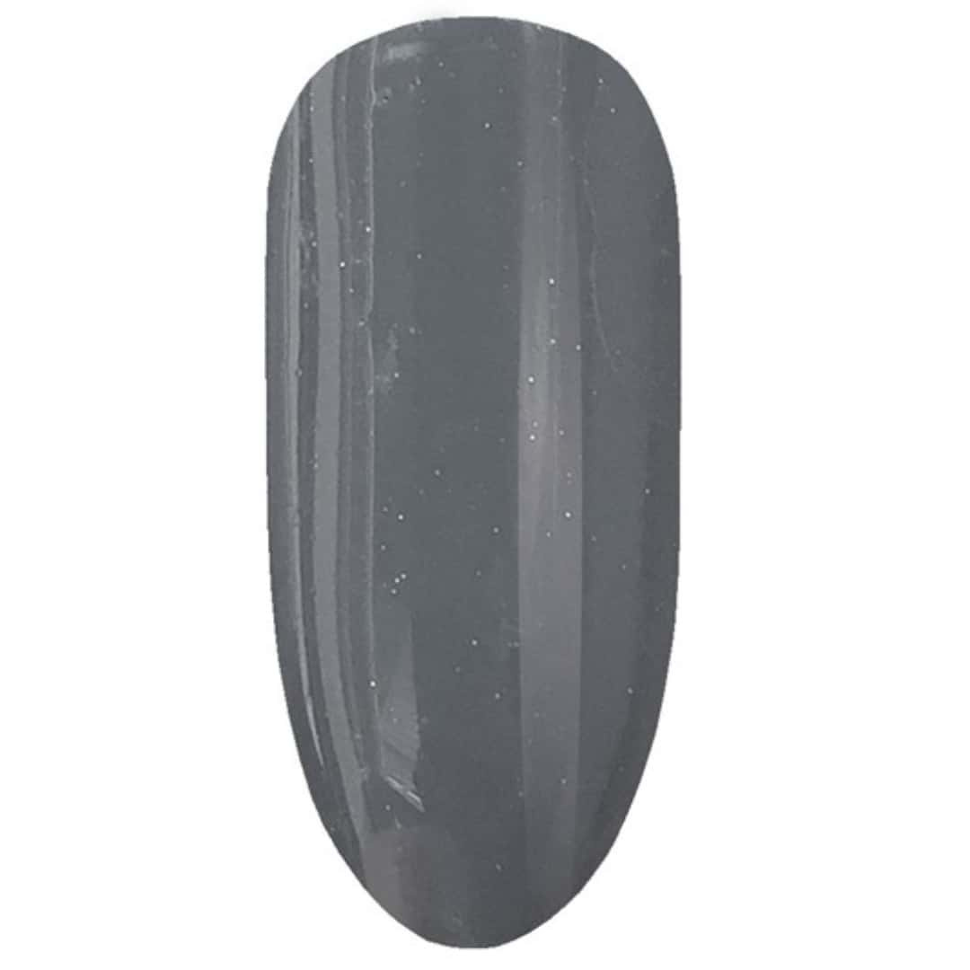 CND Vinylux-Asphalt-nail polish