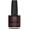 CND Vinylux-Dark Dahlia-nail polish