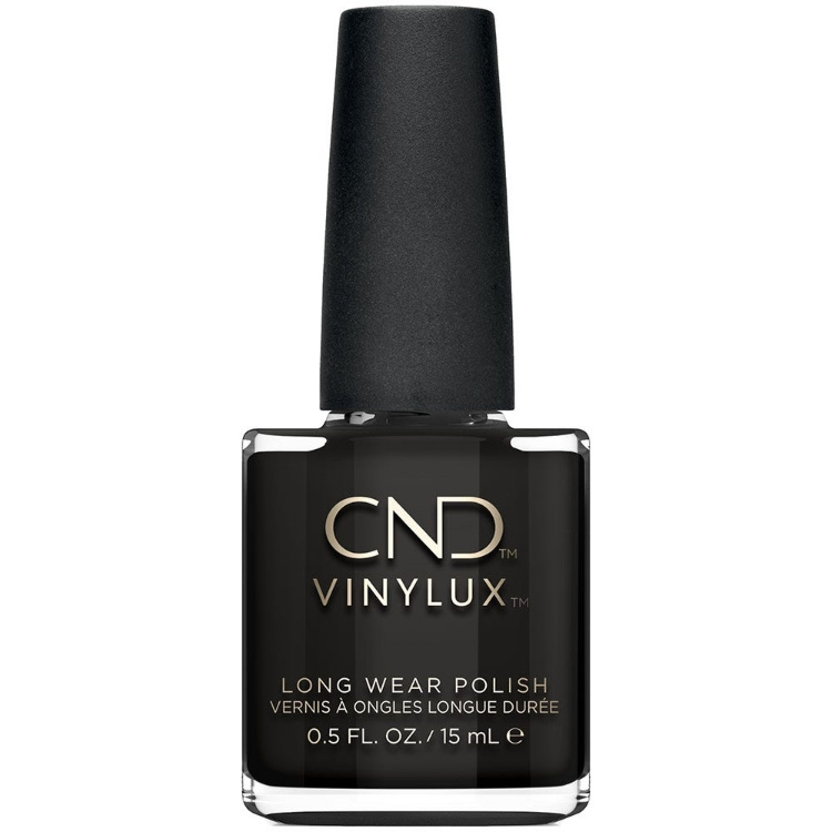 CND Vinylux No.105 Black Pool