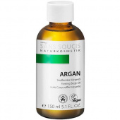 Sans Soucis Naturkosmetik Argan Firming Body Oil Sans Soucis Naturkosmetik Argan Firming Body Oil