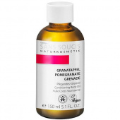 Sans Soucis Naturkosmetik Pomegranate Conditioning Body Oil Sans Soucis Naturkosmetik Pomegranate Conditioning Body Oil