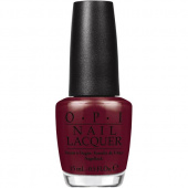 OPI San Francisco Lost on Lombard