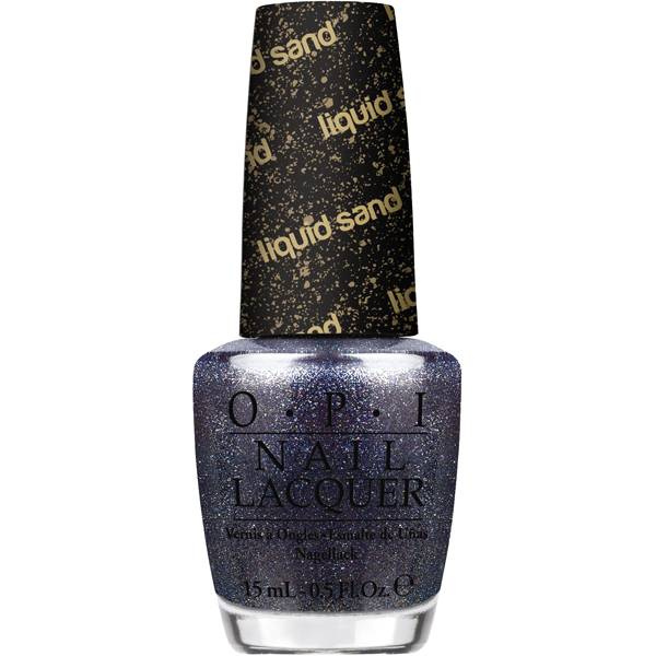 OPI San Francisco Alcatraz Rocks