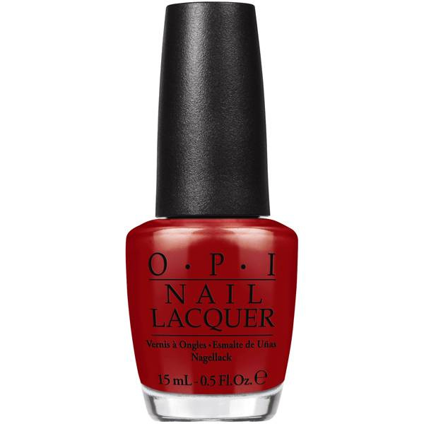 OPI San Francisco First Date at the Golden Gate