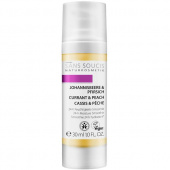 Sans Soucis Naturkosmetik Currant & Peach Moisture 24-h Care Sans Soucis Naturkosmetik Currant & Peach Moisture 24-h Care