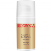 Biodroga Caviar & Radiance Anti-Age Line Filler Biodroga Caviar & Radiance Anti-Age Line Filler