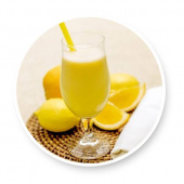 Slanka Deli Diet Citrus Shake - Lactose free