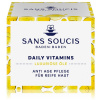 Sans Soucis Daily Vitamins Luxurious Oils Anti Age Care Sans Soucis Daily Vitamins Luxurious Oils Anti Age Care