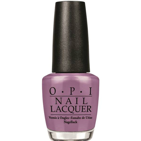 OPI Miss Universe I'm Feeling Sashy