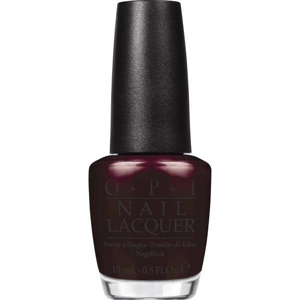 OPI Mariah Carey Visions Of Love