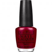 OPI Mariah Carey Sleigh Ride For Two