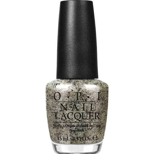 OPI Mariah Carey Wonderous Star