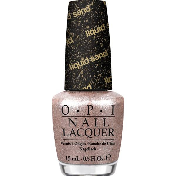 OPI Mariah Carey Silent Stars Go By