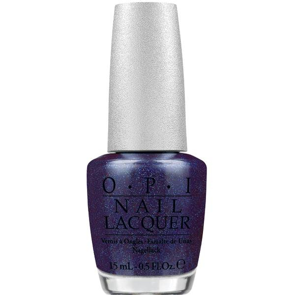 OPI Designer Series Lapis