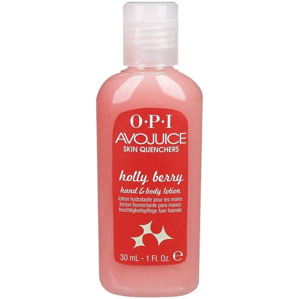 OPI Avojuice Holly Berry Lotion 30 ml