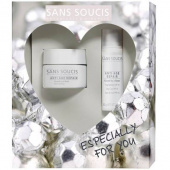 Sans Soucis Anti-Age Repair Kissed by a Rose Set Sans Soucis Anti-Age Repair Kissed by a Rose Set