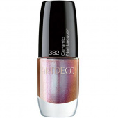 Artdeco Nagellack Nr:382 Iridescent Blue Artdeco Nagellack Nr:382 Iridescent Blue